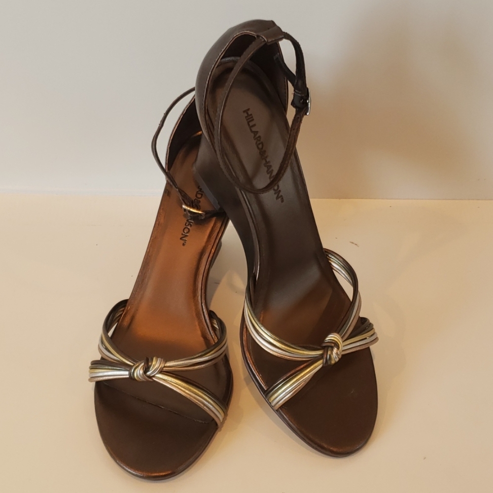 Wedges